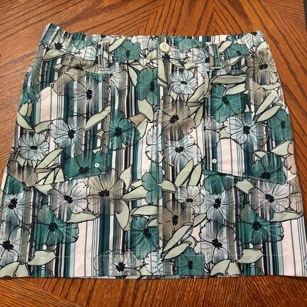 Women’s Skort